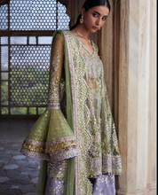 Load image into Gallery viewer, ZAHA | GOSSAMER 25 | MEHRE LILAC