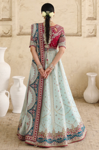 Load image into Gallery viewer, QALAMKAR | SHADMANI 25 | LAYLA