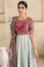 Load image into Gallery viewer, QALAMKAR | SHADMANI 25 | LAYLA