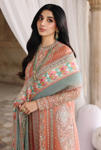 Load image into Gallery viewer, QALAMKAR | SHADMANI 25 | ZEHRA