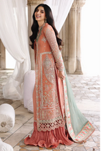 Load image into Gallery viewer, QALAMKAR | SHADMANI 25 | ZEHRA