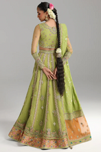 Load image into Gallery viewer, QALAMKAR | SHADMANI 25 | GULNARA