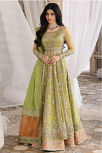 Load image into Gallery viewer, QALAMKAR | SHADMANI 25 | GULNARA