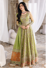 Load image into Gallery viewer, QALAMKAR | SHADMANI 25 | GULNARA