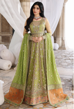 Load image into Gallery viewer, QALAMKAR | SHADMANI 25 | GULNARA