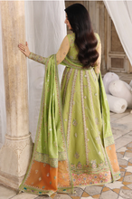 Load image into Gallery viewer, QALAMKAR | SHADMANI 25 | GULNARA