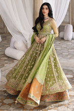 Load image into Gallery viewer, QALAMKAR | SHADMANI 25 | GULNARA