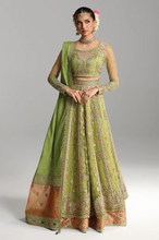 Load image into Gallery viewer, QALAMKAR | SHADMANI 25 | GULNARA