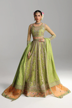 Load image into Gallery viewer, QALAMKAR | SHADMANI 25 | GULNARA