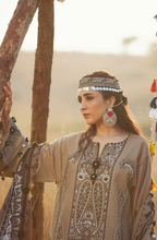 Load image into Gallery viewer, SAIRA RIZWAN | WINTER 25 |  RUKH