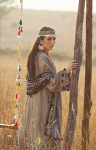 Load image into Gallery viewer, SAIRA RIZWAN | WINTER 25 |  RUKH