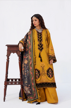 Load image into Gallery viewer, SAIRA RIZWAN | WINTER 25 |  ZARD