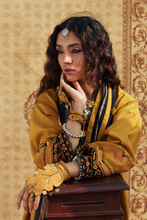 Load image into Gallery viewer, SAIRA RIZWAN | WINTER 25 |  ZARD