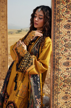 Load image into Gallery viewer, SAIRA RIZWAN | WINTER 25 |  ZARD