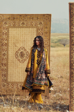 Load image into Gallery viewer, SAIRA RIZWAN | WINTER 25 |  ZARD