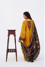 Load image into Gallery viewer, SAIRA RIZWAN | WINTER 25 |  ZARD