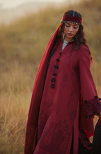 Load image into Gallery viewer, SAIRA RIZWAN | WINTER 25 |  NAZNEEN