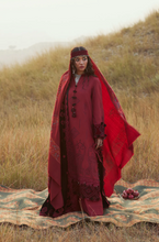 Load image into Gallery viewer, SAIRA RIZWAN | WINTER 25 |  NAZNEEN