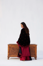 Load image into Gallery viewer, SAIRA RIZWAN | WINTER 25 |  NAZNEEN