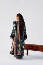 Load image into Gallery viewer, SAIRA RIZWAN | WINTER 25 |  SERENEH