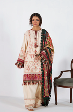 Load image into Gallery viewer, SAIRA RIZWAN | WINTER 25 |  IREM