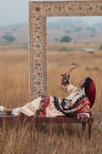 Load image into Gallery viewer, SAIRA RIZWAN | WINTER 25 |  IREM