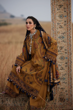 Load image into Gallery viewer, SAIRA RIZWAN | WINTER 25 |  LALEH