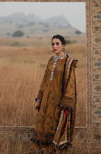 Load image into Gallery viewer, SAIRA RIZWAN | WINTER 25 |  LALEH