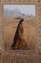Load image into Gallery viewer, SAIRA RIZWAN | WINTER 25 |  LALEH