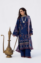 Load image into Gallery viewer, SAIRA RIZWAN | WINTER 25 |  MAHRUKH