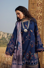 Load image into Gallery viewer, SAIRA RIZWAN | WINTER 25 |  MAHRUKH
