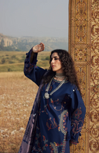 Load image into Gallery viewer, SAIRA RIZWAN | WINTER 25 |  MAHRUKH