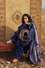 Load image into Gallery viewer, SAIRA RIZWAN | WINTER 25 |  MAHRUKH