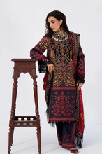 Load image into Gallery viewer, SAIRA RIZWAN | WINTER 25 |  NAZ