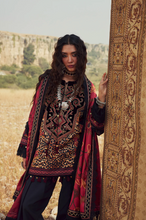 Load image into Gallery viewer, SAIRA RIZWAN | WINTER 25 |  NAZ