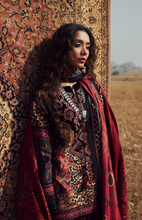 Load image into Gallery viewer, SAIRA RIZWAN | WINTER 25 |  NAZ