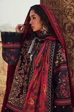 Load image into Gallery viewer, SAIRA RIZWAN | WINTER 25 |  NAZ
