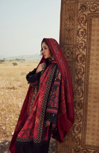 Load image into Gallery viewer, SAIRA RIZWAN | WINTER 25 |  NAZ