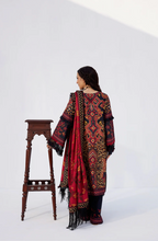 Load image into Gallery viewer, SAIRA RIZWAN | WINTER 25 |  NAZ