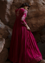 Load image into Gallery viewer, SAAD BIN SHAHZAD | SILK 25 | MAHNAZ