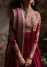 Load image into Gallery viewer, SAAD BIN SHAHZAD | SILK 25 | MAHNAZ