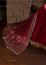 Load image into Gallery viewer, SAAD BIN SHAHZAD | SILK 25 | MAHNAZ