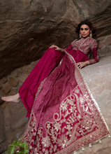 Load image into Gallery viewer, SAAD BIN SHAHZAD | SILK 25 | MAHNAZ