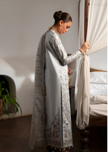 Load image into Gallery viewer, SAAD BIN SHAHZAD | SILK 25 | SOHA