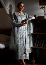 Load image into Gallery viewer, SAAD BIN SHAHZAD | SILK 25 | SOHA