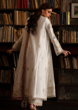 Load image into Gallery viewer, SAAD BIN SHAHZAD | SILK 25 | ZYRA