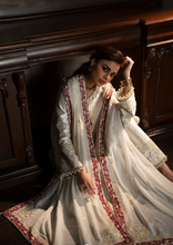 Load image into Gallery viewer, SAAD BIN SHAHZAD | SILK 25 | ZYRA