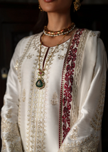 Load image into Gallery viewer, SAAD BIN SHAHZAD | SILK 25 | ZYRA