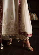 Load image into Gallery viewer, SAAD BIN SHAHZAD | SILK 25 | ZYRA