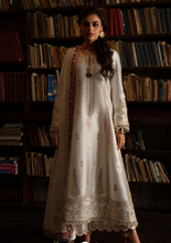 Load image into Gallery viewer, SAAD BIN SHAHZAD | SILK 25 | ZYRA